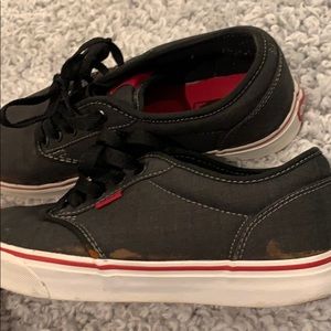 Vans skateboard sneakers Men’s size 8.5